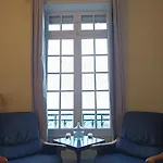 Couette-café Maison Vive La Vie