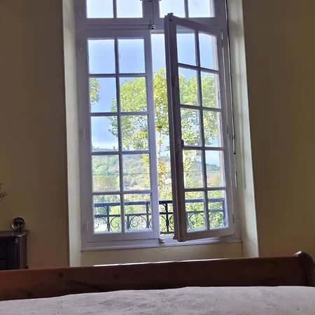 Bed and Breakfast Maison Vive La Vie Couiza