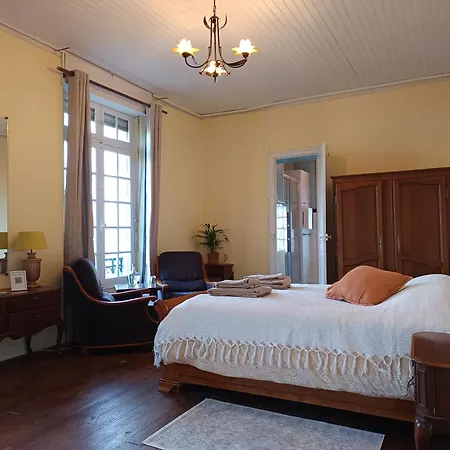 Maison Vive La Vie 3* Couiza