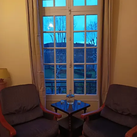 Maison Vive La Vie Bed and Breakfast Couiza