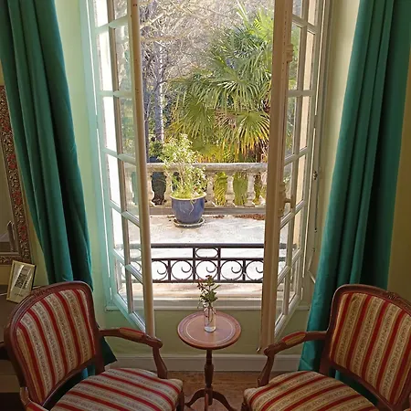 Maison Vive La Vie Bed and Breakfast Couiza