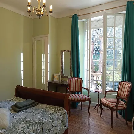 Bed and Breakfast Maison Vive La Vie
