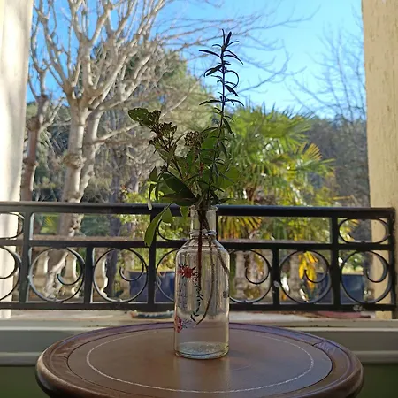 Maison Vive La Vie 3*