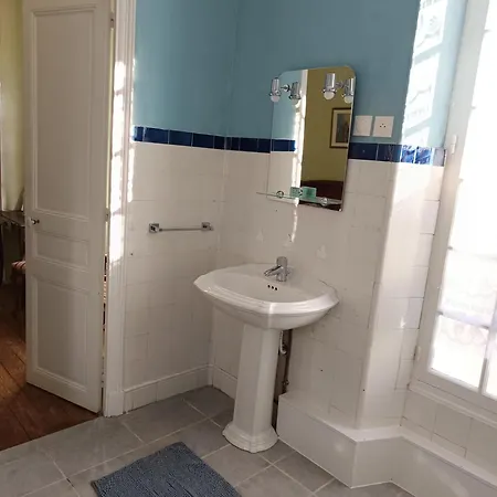 Bed and Breakfast Maison Vive La Vie Couiza
