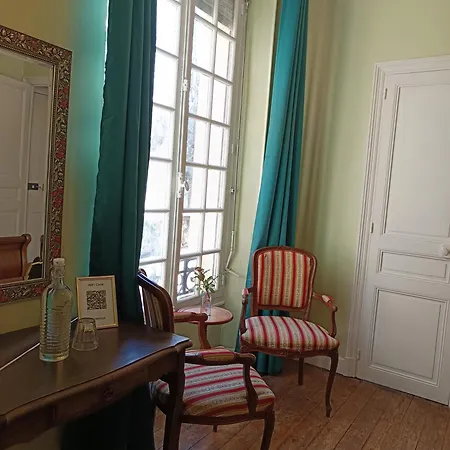 Bed and Breakfast Maison Vive La Vie Couiza