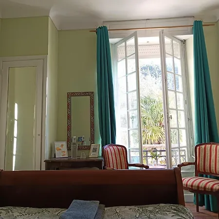 Maison Vive La Vie Bed and Breakfast Couiza