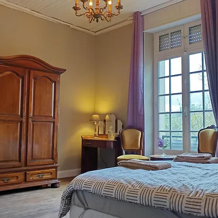 Maison Vive La Vie Couiza