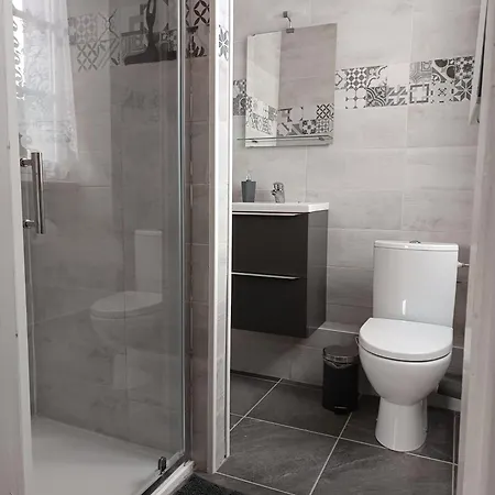 Bed and breakfast Maison Vive La Vie 3*