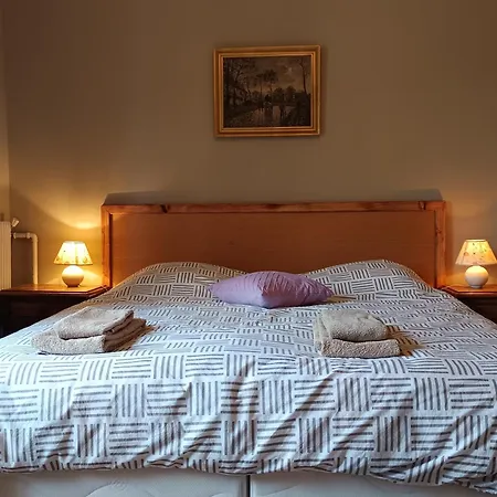 Maison Vive La Vie Bed and Breakfast Couiza