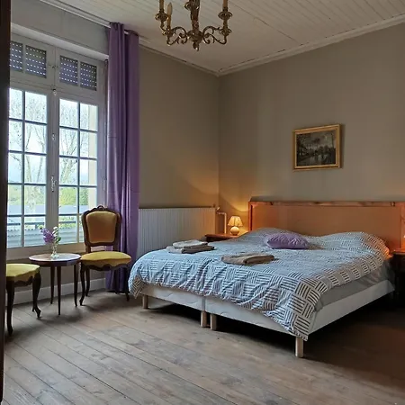 Bed and breakfast Maison Vive La Vie Couiza