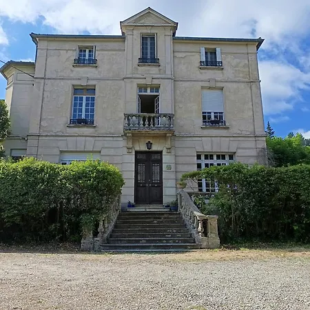 Maison Vive La Vie